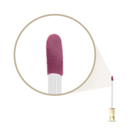 Max Factor Colour Elixir Honey Lacquer Lip Gloss - 35 Blooming Berry