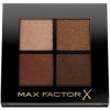 Max Factor Colour X-Pert Soft Touch Palette 004 Veiled Bronze