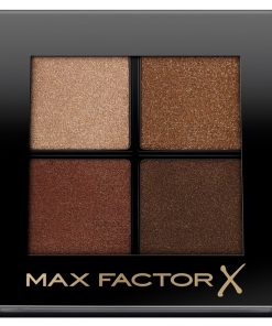 Max Factor Colour X-Pert Soft Touch Palette 004 Veiled Bronze