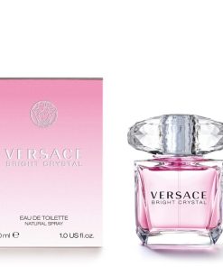 Versace Bright Crystal Edt 30ml