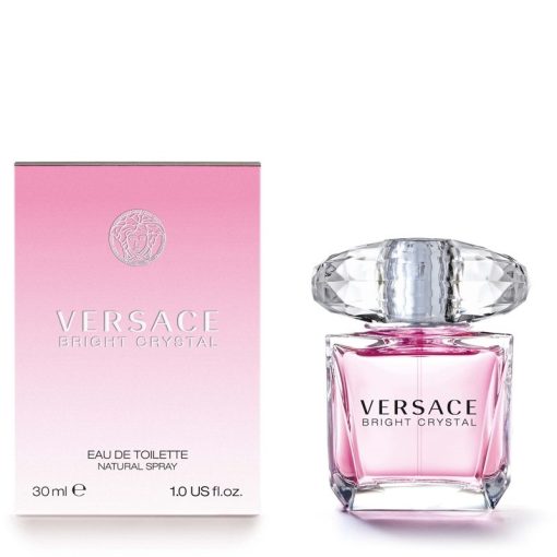 Versace Bright Crystal Edt 30ml