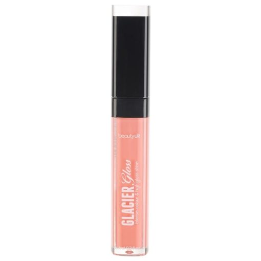 Beauty UK Glacier Gloss no.3 - Peach for the Sky