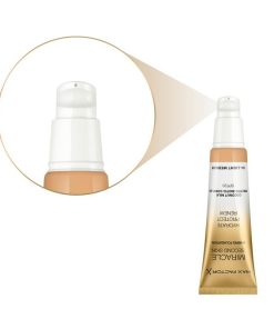 Max Factor Miracle Second Skin Foundation 04 Light Medium