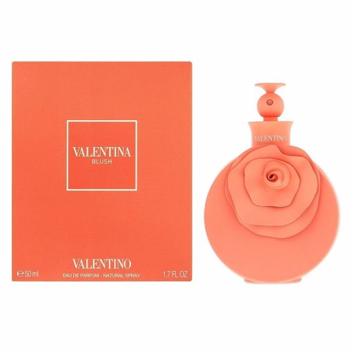 Valentino Valentina Blush Edp 50ml