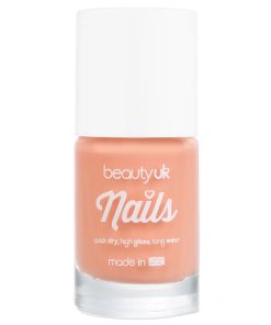 Beauty UK Nails no.24 Just Peachy 9ml