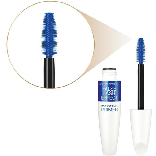 Max Factor Fle Max Out Blue Primer