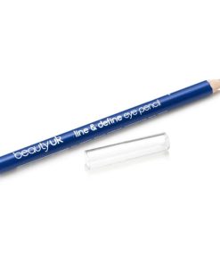 Beauty UK Line & Define Eye Pencil No.9 - Blue