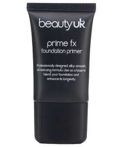 Beauty UK Prime FX Foundation Primer