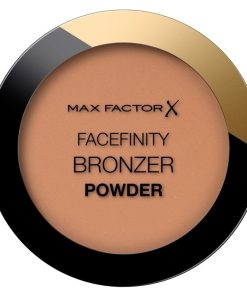 Max Factor Facefinity Powder Bronzer 01 Light Bronze