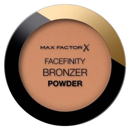 Max Factor Facefinity Powder Bronzer 01 Light Bronze