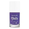 Beauty UK Nail Polish no.17 - Purple Pizazz