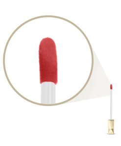 Max Factor Colour Elixir Honey Lacquer Lip Gloss - 20 Indulgent Coral