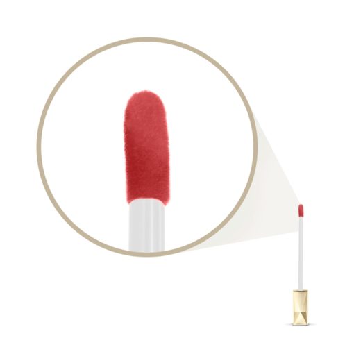 Max Factor Colour Elixir Honey Lacquer Lip Gloss - 20 Indulgent Coral