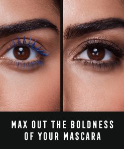 Max Factor Fle Max Out Blue Primer