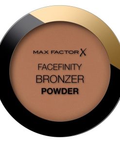 Max Factor Facefinity Powder Bronzer 02 Warm Tan