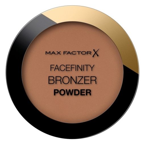 Max Factor Facefinity Powder Bronzer 02 Warm Tan