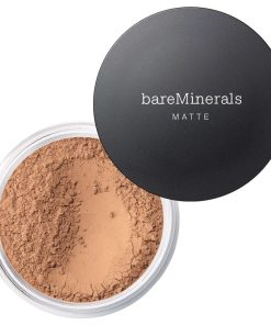 Bare Minerals Foundation Matte Medium Tan 6g