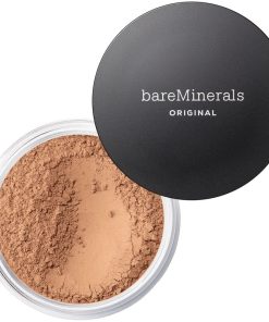 Bare Minerals Foundation Medium Tan 8g