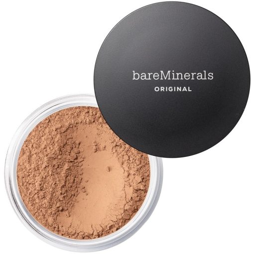 Bare Minerals Foundation Medium Tan 8g