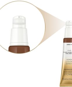 Max Factor Miracle Second Skin Foundation 13 Deep