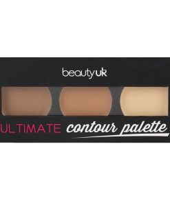 Beauty UK Ultimate Contour Palette