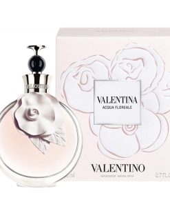 Valentino Valentina Acqua Floreale Edt 80ml