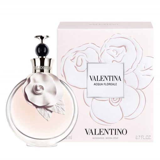 Valentino Valentina Acqua Floreale Edt 80ml