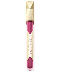 Max Factor Colour Elixir Honey Lacquer Lip Gloss - 35 Blooming Berry