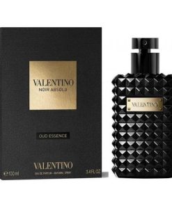 Valentino Noir Absolu Oud Essence Edp 100ml