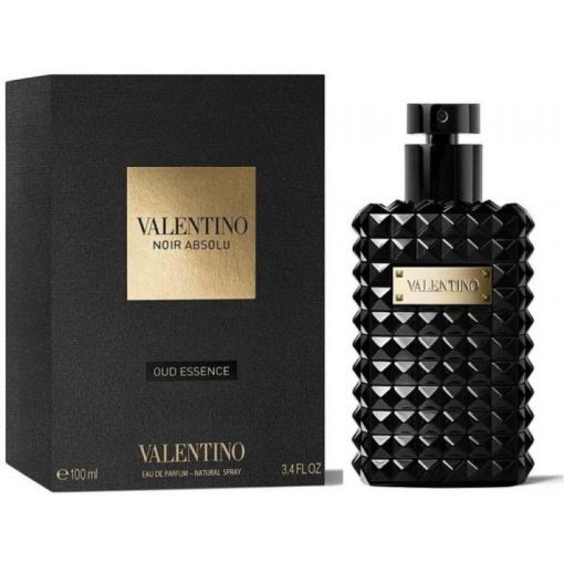 Valentino Noir Absolu Oud Essence Edp 100ml