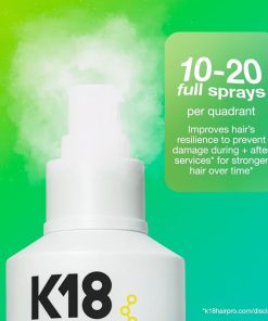 K18 Professional Molecular Repair Hair Mist 150ml