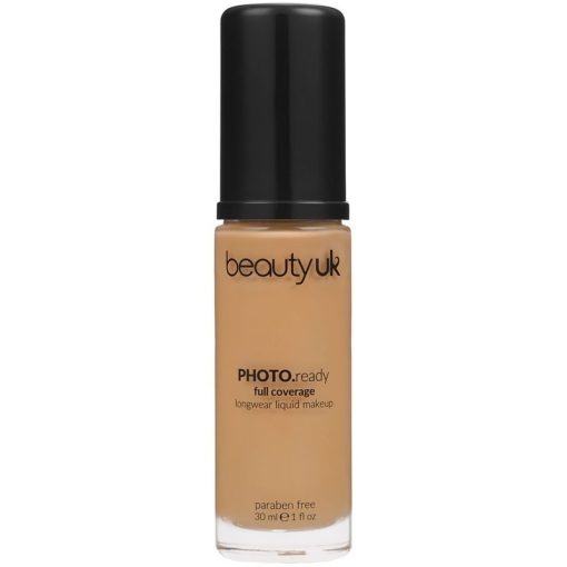 Beauty UK Photo.ready Foundation No.5 - Sand