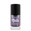 Beauty UK Chrome Nail Polish - Purple