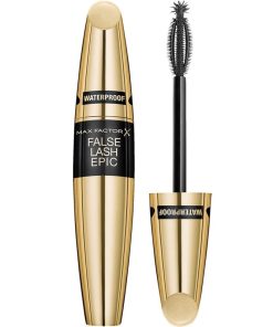 Max Factor False Lash Epic Black Waterproof Mascara 13,1 ml