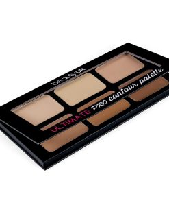 Beauty UK Ultimate Pro Contour Palette