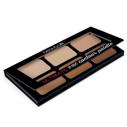 Beauty UK Ultimate Pro Contour Palette