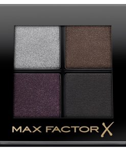 Max Factor Colour X-Pert Soft Touch Palette 005 Misty Onyx