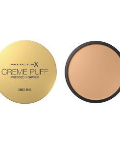 Max Factor Creme Puff 075 Golden