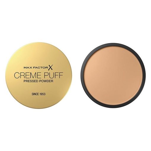 Max Factor Creme Puff 075 Golden