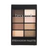 Beauty UK Eyeshadow Palette no.2 - Pin Up