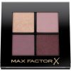 Max Factor Colour X-Pert Soft Touch Palette 002 Crushed Bloom