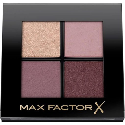 Max Factor Colour X-Pert Soft Touch Palette 002 Crushed Bloom