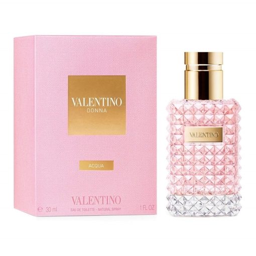 Valentino Donna Acqua Edt 30ml