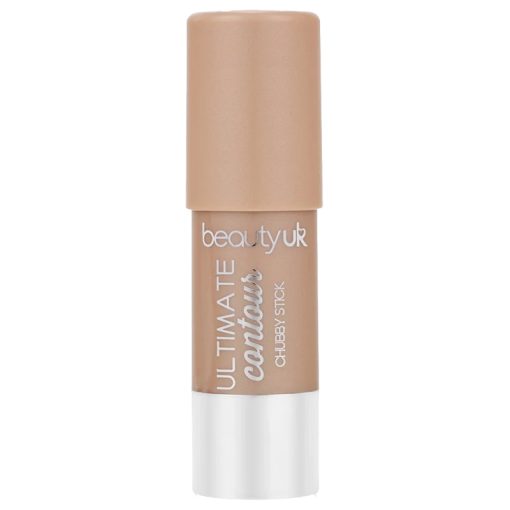 Beauty UK Contour Chubby Stick No.4 Shimmer Highlight