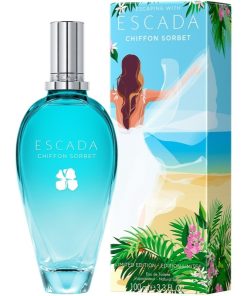 Escada Chiffon Sorbet Edt 100ml