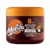 Malibu Bronzing Butter with Carotene & Coconut Oil SPF8 300ml