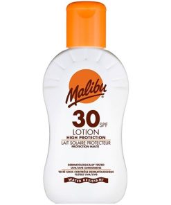 Malibu Sun Lotion SPF30 100ml