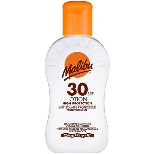 Malibu Sun Lotion SPF30 100ml