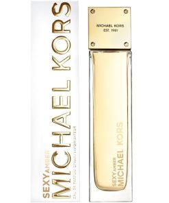 Michael Kors Sexy Amber Edp 100ml