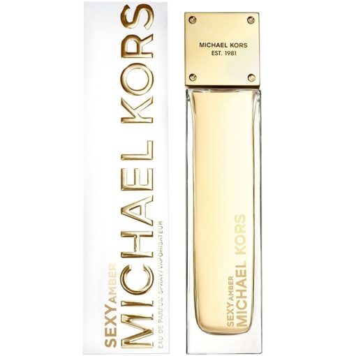 Michael Kors Sexy Amber Edp 100ml